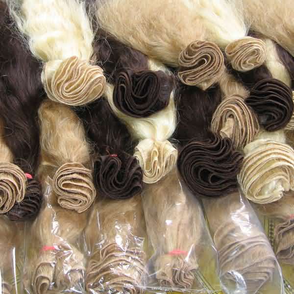 Indian Hair- Temple Hair- Suppliers - Distributors - Wholesale