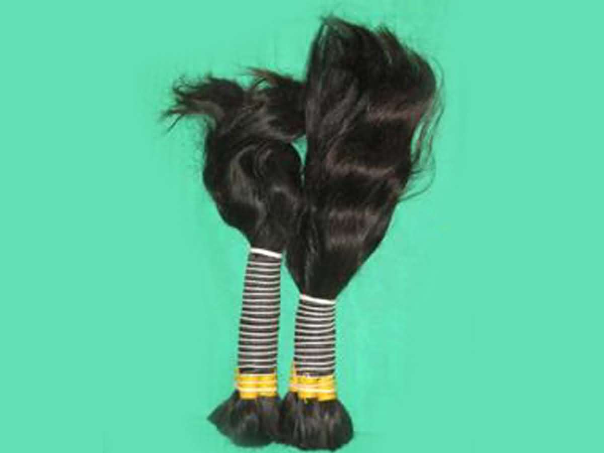 Indian Hair- Temple Hair- Suppliers - Distributors - Wholesale - Vendors
